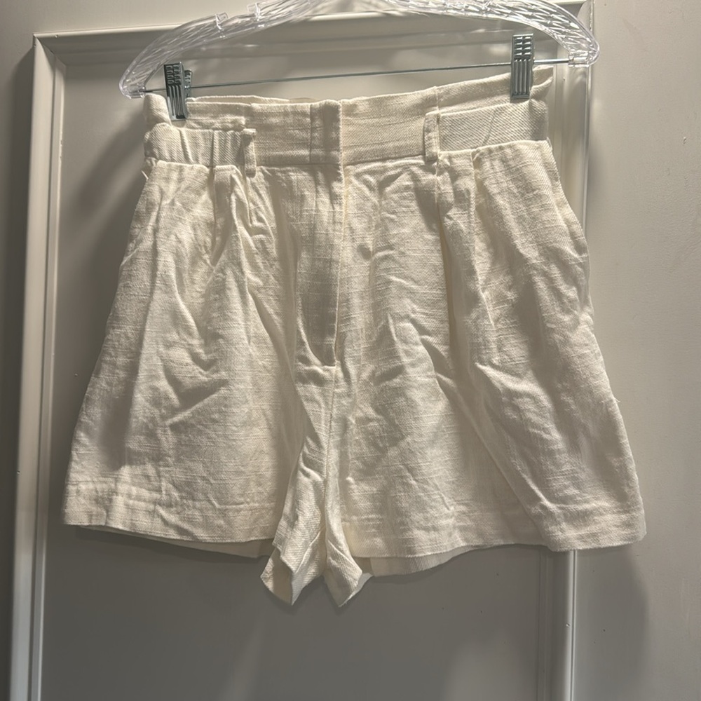 White Kids Bottoms